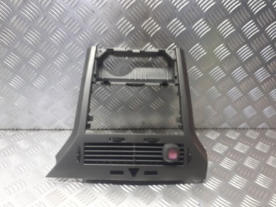 Консоль середня opel astra h 13141085 фото №1