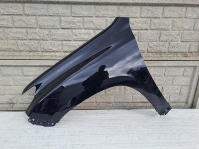 Toyota land cruiser 150 2010-2017 крыло левый оригинал фото №1