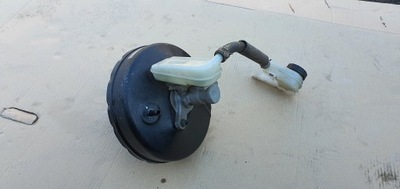 MAZDA 2 DE DRIVE SERVO SERVO PUMP BRAKE  