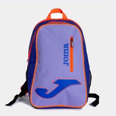 Plecak tenisowy Joma Master Backpack blue