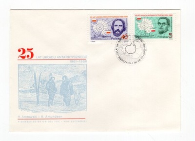 FDC 2885 - 2886 r.1986