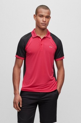 HUGO BOSS KOSZULKA POLO XL TS263