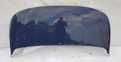 Rifter partner combo e berlingo iv proace 18- капот крышка двигателя ładna фото №1