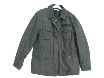 kurtka M65 MILITARY STYLE H&M