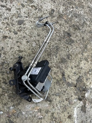 Tesla y 2023 насос abs фото №1