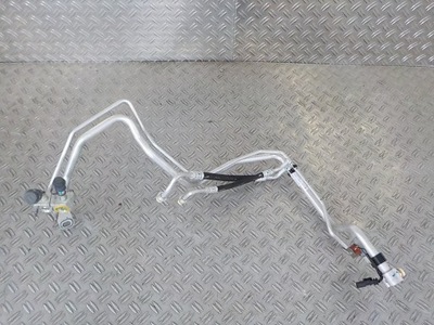 Volvo xc40 17-21 2.0 b wąż труба кондиционера фото №1