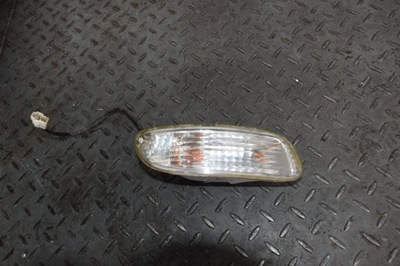 Протитуманна фара правий kia sephia i фото №1