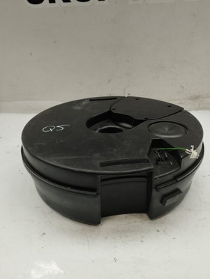 Audi q5 8r динамик сабвуфер 8r0035382a фото №1