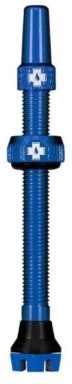 Muc-Off wentyl Tubeless Valve V2 60mm 1 szt. niebieski