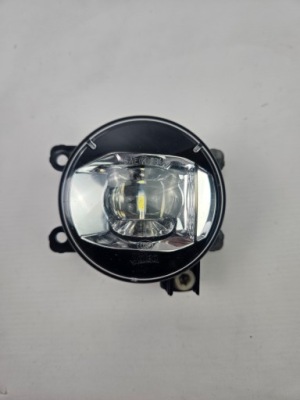 Renault clio iv captur протитуманна фара фара przeciwmieglna drl led правий 90087757 фото №1