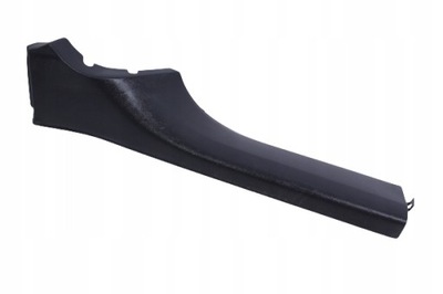 Пластик защита порог bmw 6 e24 628 фото №1