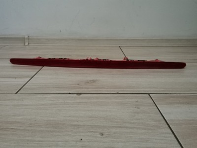 Світло стоп 9680064880 peugeot 207 cc фото №1