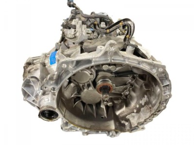 Lr139716 коробка передач передач land rover discovery sport фото №1