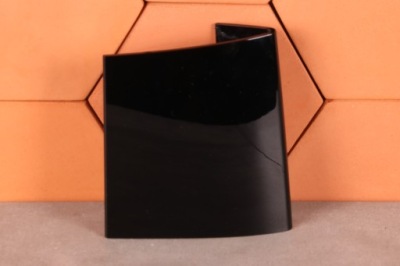 Mini f55 f56 f57 защита декоративная консоли правая 9262436 фото №1