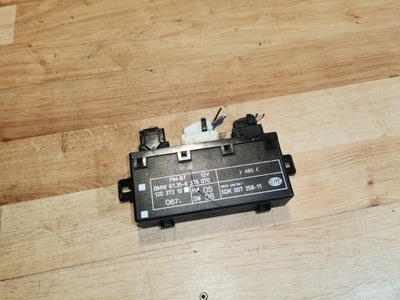 MODULE CONTROL UNIT DOOR BMW E39 8376070  