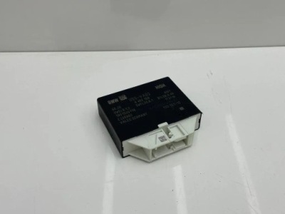 Модуль pdc bmw 6 gran turismo g32 9462158 3.0l дизель 195kw 2019 фото №1