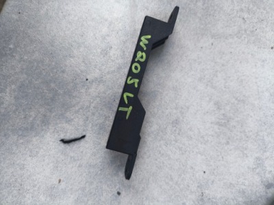 Mercedes w205 усилитель антенна keyless a1668200075 ? фото №1