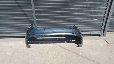 Бампер задняя skoda scala 657807521 фото №1