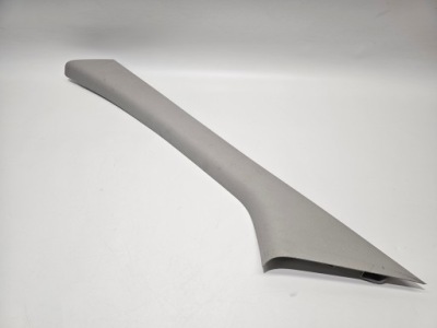 Захист стійка ліва berlingo partner iii 1.6 hdi #6298 фото №1