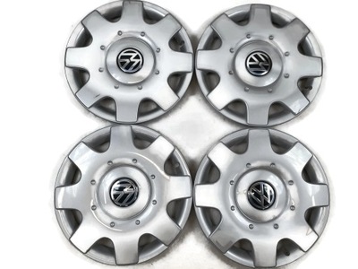 TAPACUBOS 16'' VW PASSAT B5 3B0601147G  