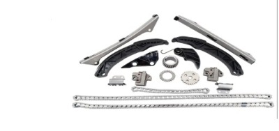 Грм kpl hyundai santa fe genesis 2009- 3.3 3.8 g6df g6db g6da фото №1