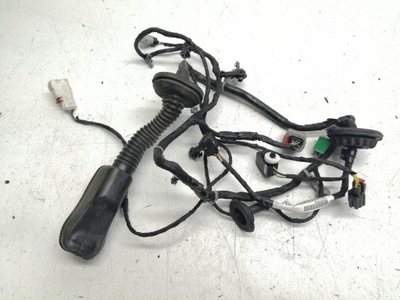 Chevrolet camaro mk6 - жгут дверь правых фото №1