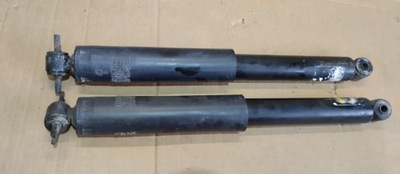 Амортизатор амортизаторы jeep wrangler jk фото №1