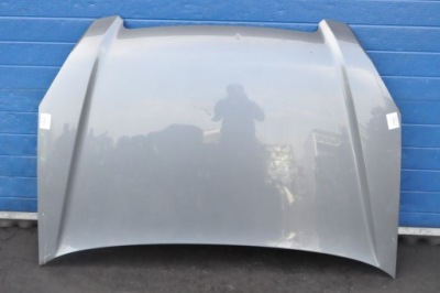 Honda cr-v ii crv ii капот кришка відсік двигуна фото №1