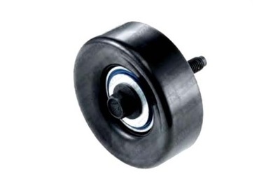 SNR POULIE LIBRE DE COURROIE FORD COURIER 1.8 D (J5_. J3_) - milautoparts-fr.ukrlive.com