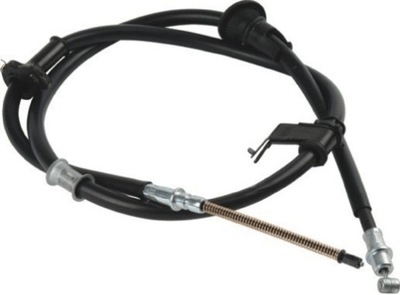 CABLE FRENOS DE MANO HYUNDAI ACCENT II 00-05  