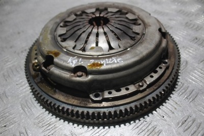 Сцепление полный seat leon ii 1.4 фото №1