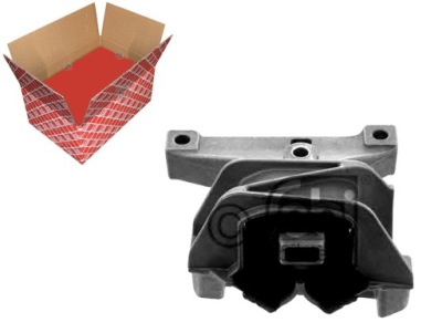 Подушка двигуна [febi bilstein] фото №1