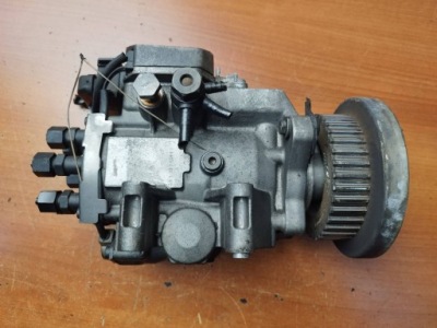 Pompa wtryskowa Audi A6 C5 059130106A