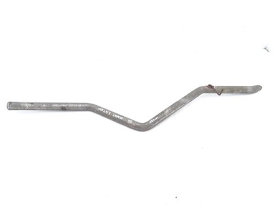 Ford transit mk6 00-06 труба выхлопная фото №1