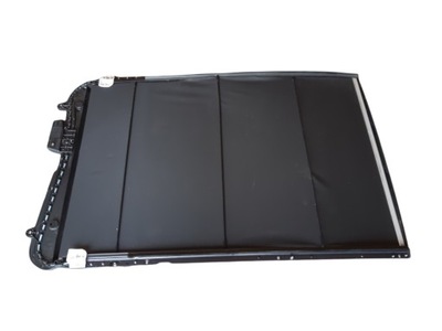 Nissan qashqai j11panorama шторка люк фото №1