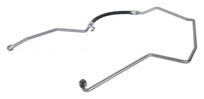 Шланг системы усилителя daf xf e6 [2186879] фото №1