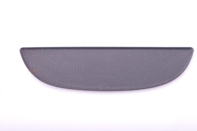 Mini countryman paceman r60 r61 вкладыш резиновый фото №1