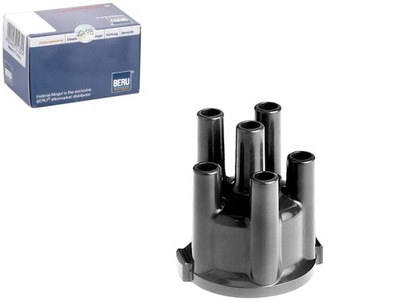 Крышка трамблёра распределитель. зажигания vw transporter iv платформа фото №1