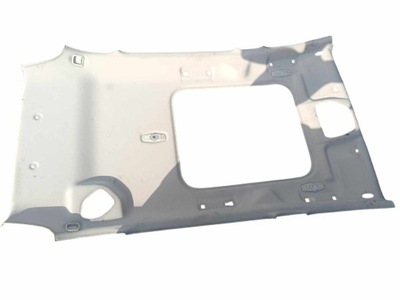 Потолок панорама ford grand c-max фото №1