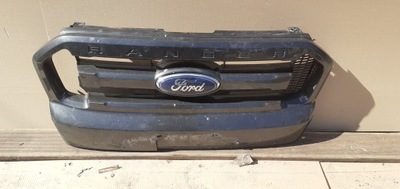 Решётка радиатора решётка радиатора ford ranger mk3 15-19rok fb3b-8b189 фото №1