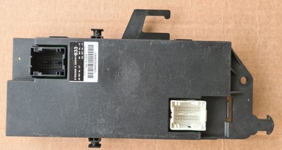 Модуль комфорту renault 8200414833 фото №1