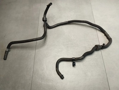 Audi a1 8x шланг трубка 6r0122447as фото №1