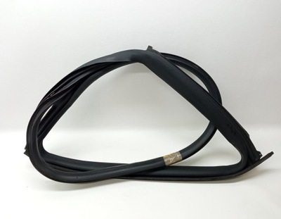 Прокладка дверь левая задняя maserati ghibli iii фото №1