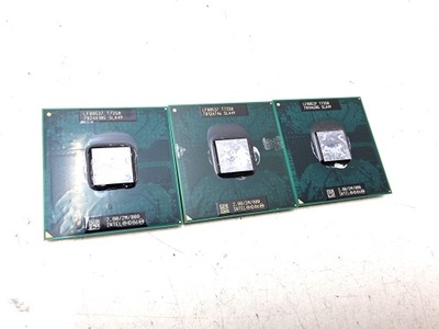 Procesor Intel Core 2 Duo T7250 SLA49