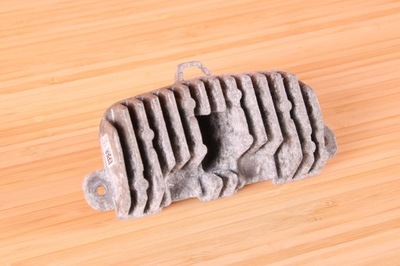 Bmw f30 f31 f34 gt модуль перетворювач led jeż кільця 7398766 фото №1