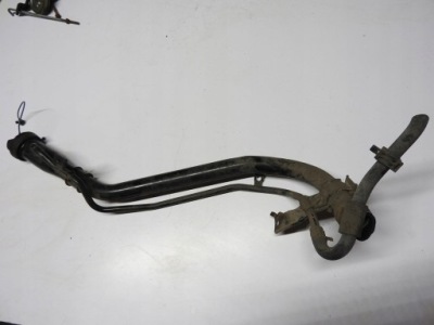 Honda cr-z 10-16 1.5 ima труба заливної пального фото №1