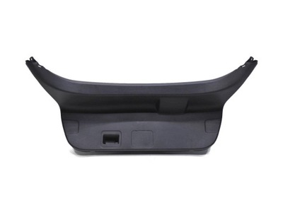 Обивка крышки задняя mazda 6 gh hb gs1m68960 фото №1