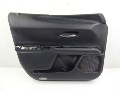 Lexus ux 250h обшивка дверь левая перед 67702-x1044 2018- фото №1