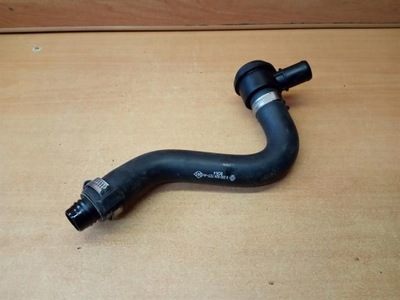 Труба wąż радиатора renault twingo ii 8200624727 фото №1