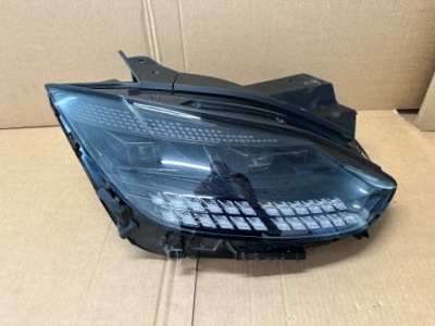 Hyundai ioniq 6 лампа правая перед передняя 22r- 92102kl100 фото №1